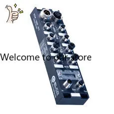 Woodworking Supplier - [Supplier] ProfiBus Standard Module FCDP-0808P-M12 [Regular
