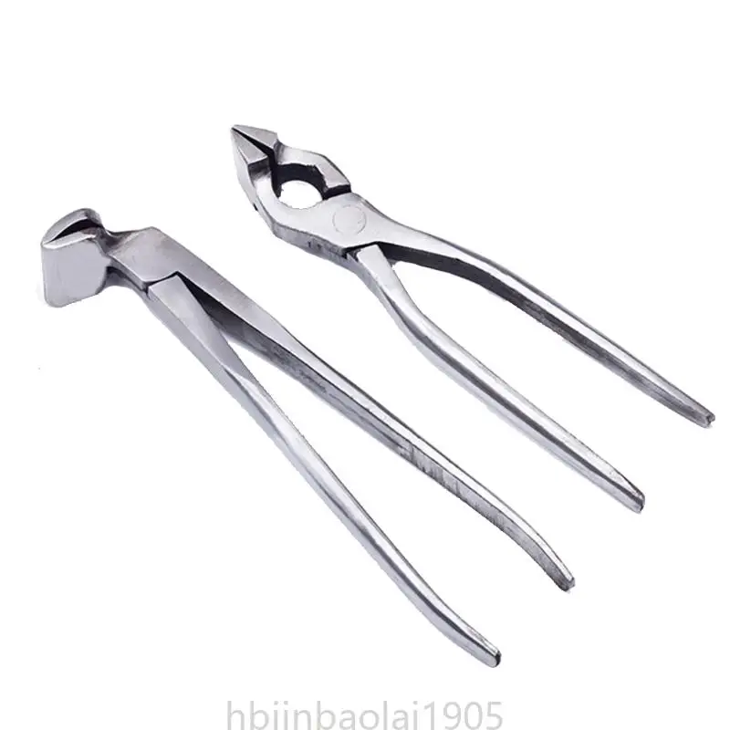 Woodworking Artisans - E74E Flexible Handbags Purse Tools Pliers