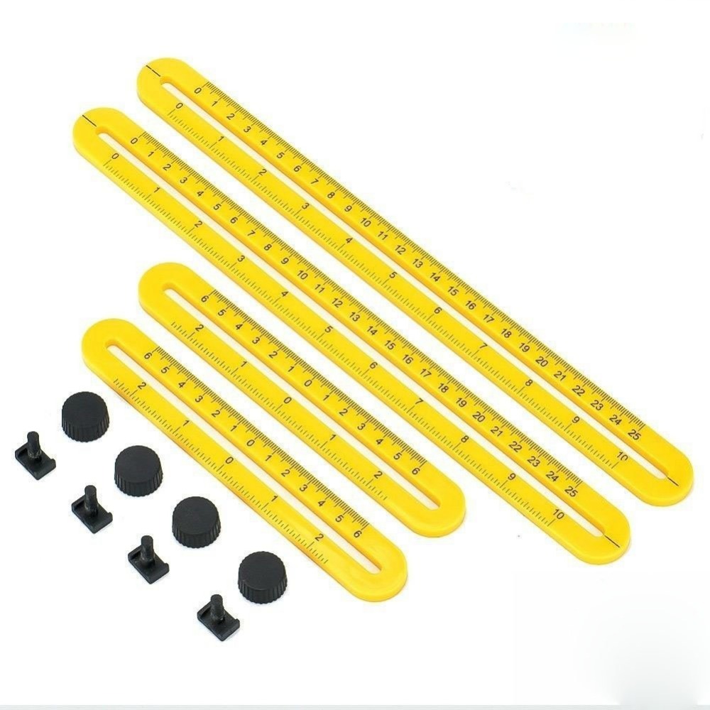 Protractor Multi Angle Ruler T - Woodworking Pdf ulasan dan harga