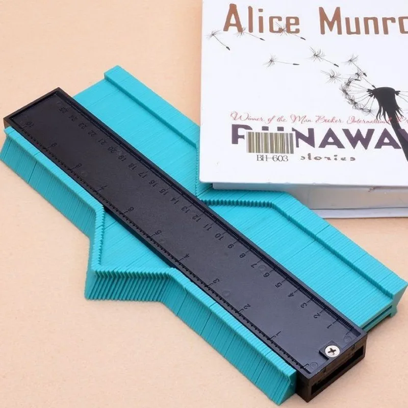 Profile Contour Gauge Line Cop - Woodworking Pdf ulasan dan harga