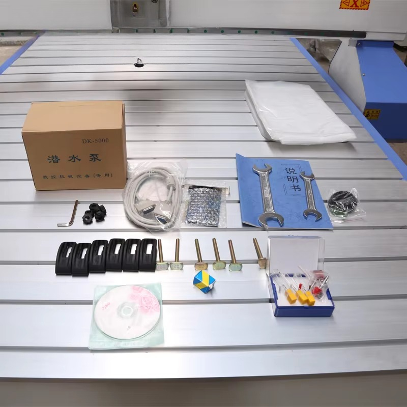 1325 China Lathe Cnc Router Sp - Woodworking Supplier ulasan dan harga