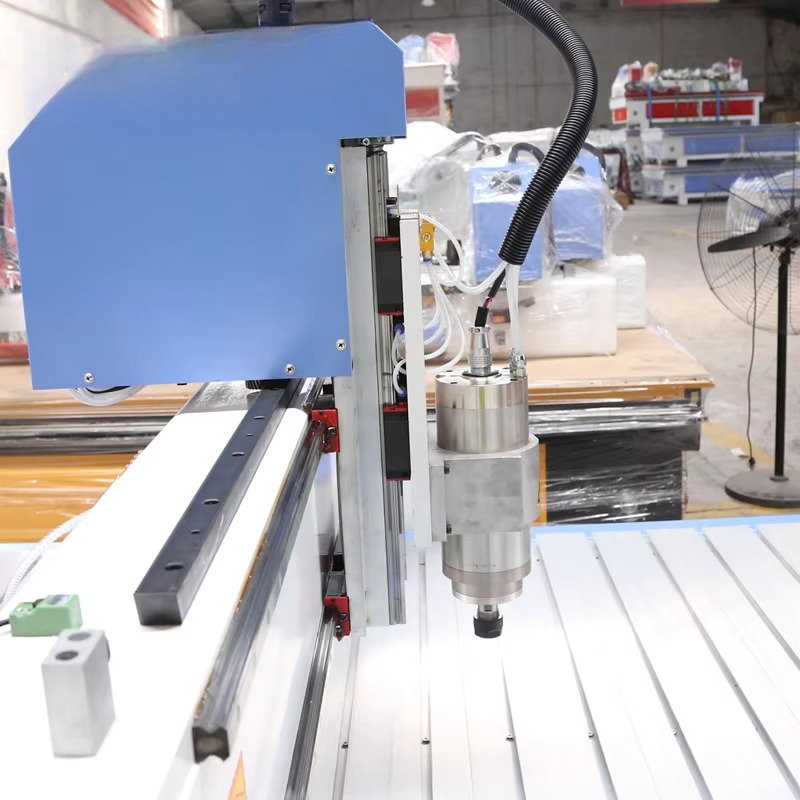 1325 China Lathe Cnc Router Sp - Woodworking Supplier ulasan dan harga