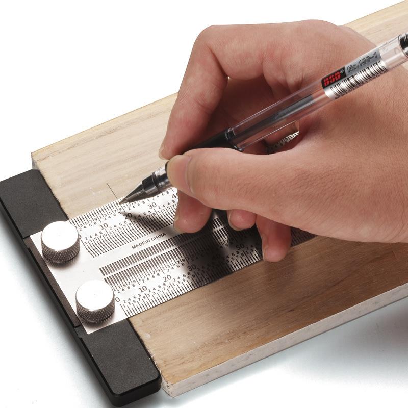 Stainless Steel High Precision - Woodworking Hobby ulasan dan harga