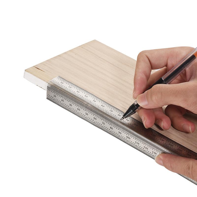 Stainless Steel High Precision - Woodworking Hobby ulasan dan harga