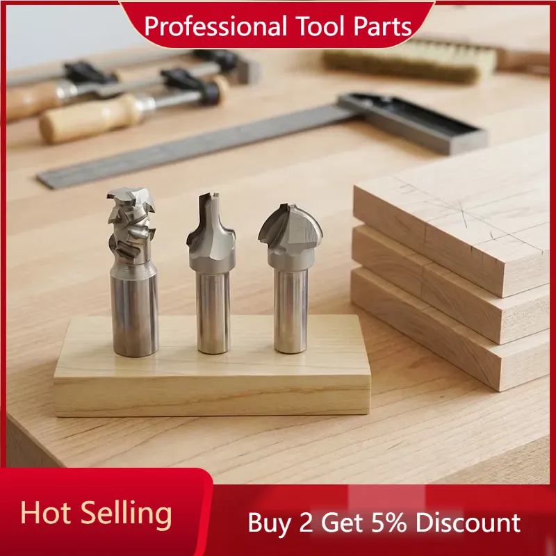 DH Customized PCD Milling Cutt - Woodworking Supplier ulasan dan harga