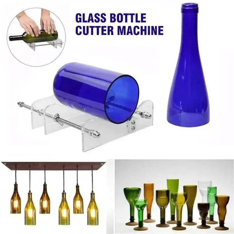New Glass Bottle Cutter Tool,  - Woodworking Gift Ideas ulasan dan harga