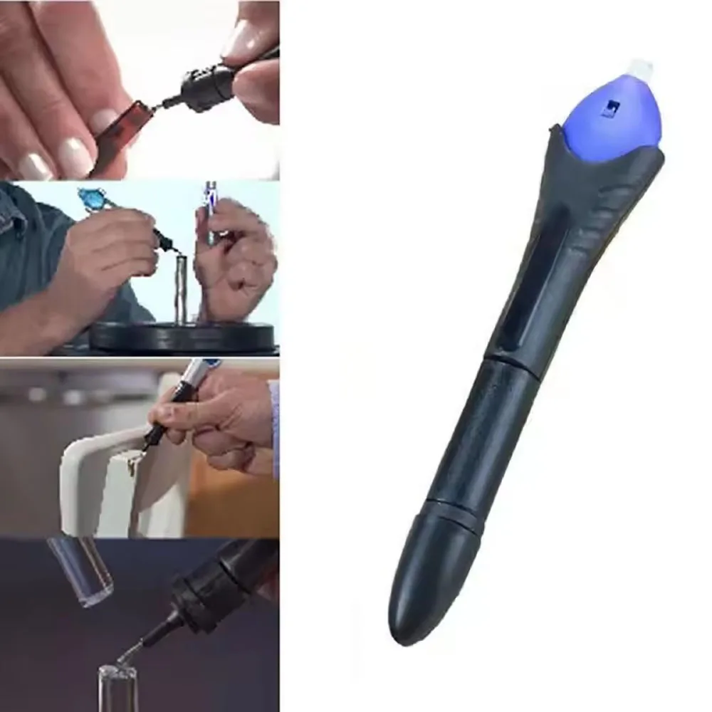 1Pcs/3Pcs/5Pcs Multi-function  - Woodworking Uv Light ulasan dan harga