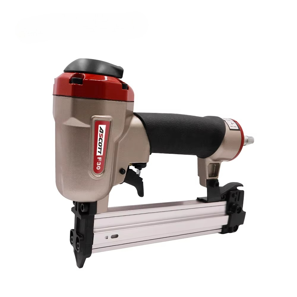 Industrial 18ga Pneumatic Air  - Woodworking Nails ulasan dan harga