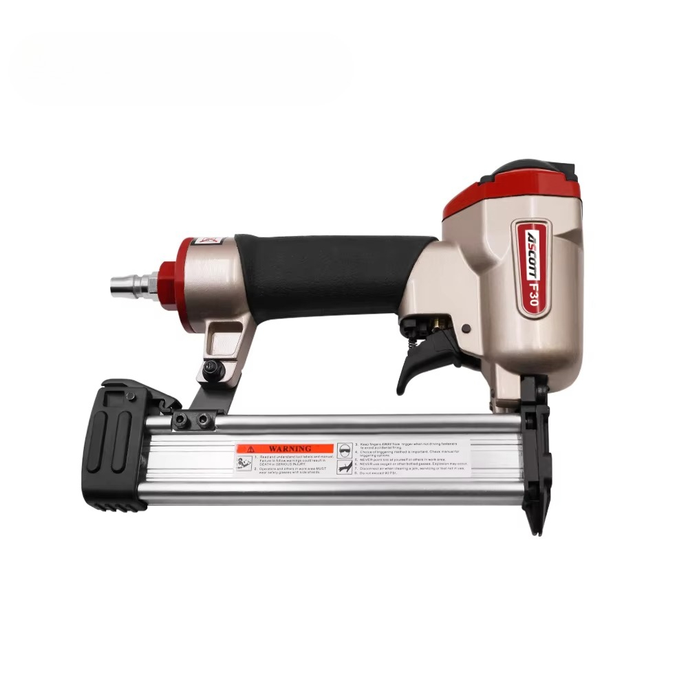 Industrial 18ga Pneumatic Air  - Woodworking Nails ulasan dan harga