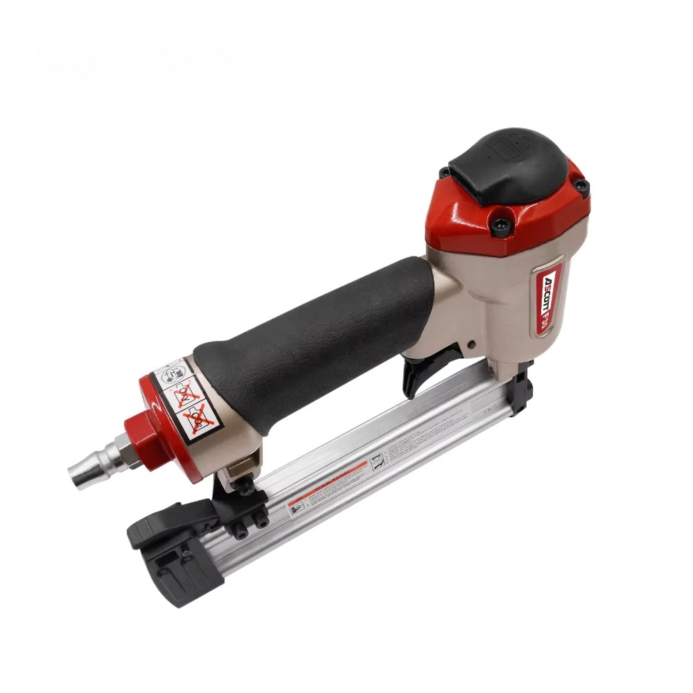 Industrial 18ga Pneumatic Air  - Woodworking Nails ulasan dan harga