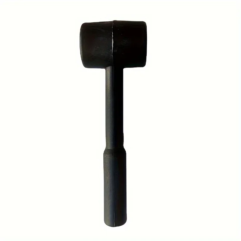 1Pc Black mallet - durable and - Woodworking Gift Ideas ulasan dan harga