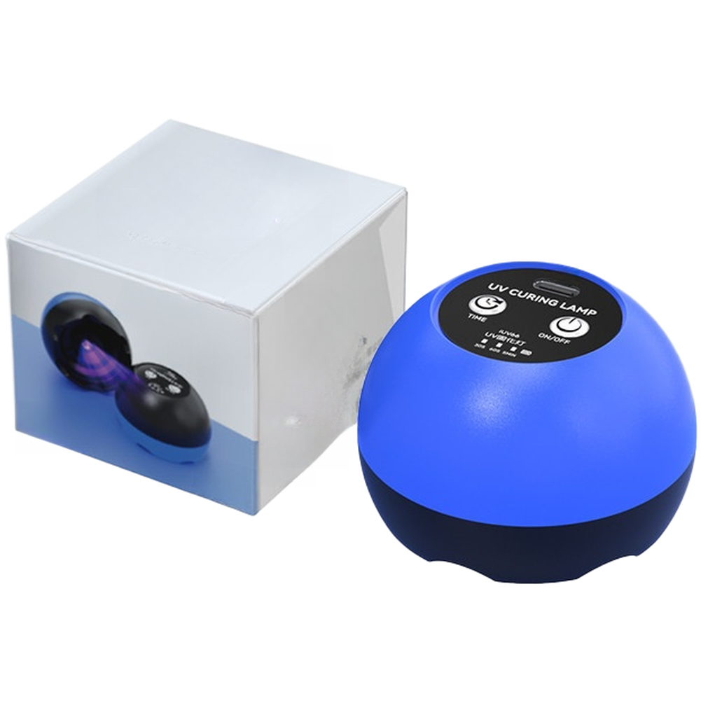 For UV Curing Lamp Rechargeabl - Woodworking Uv Light ulasan dan harga