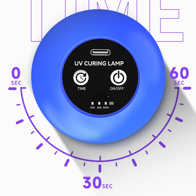 For UV Curing Lamp Rechargeabl - Woodworking Uv Light ulasan dan harga