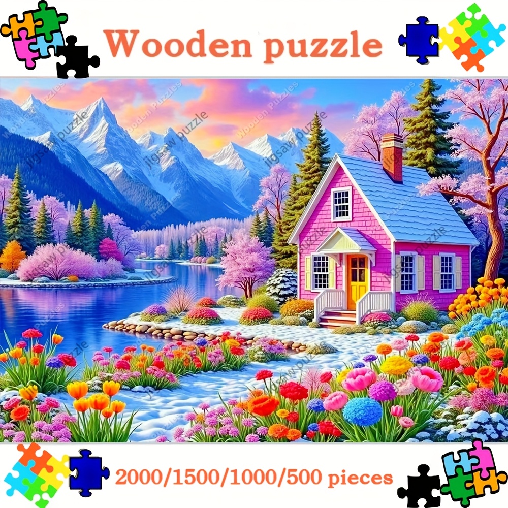 2000/1500/1000/500pcs Wooden J - Woodworking Hobby ulasan dan harga