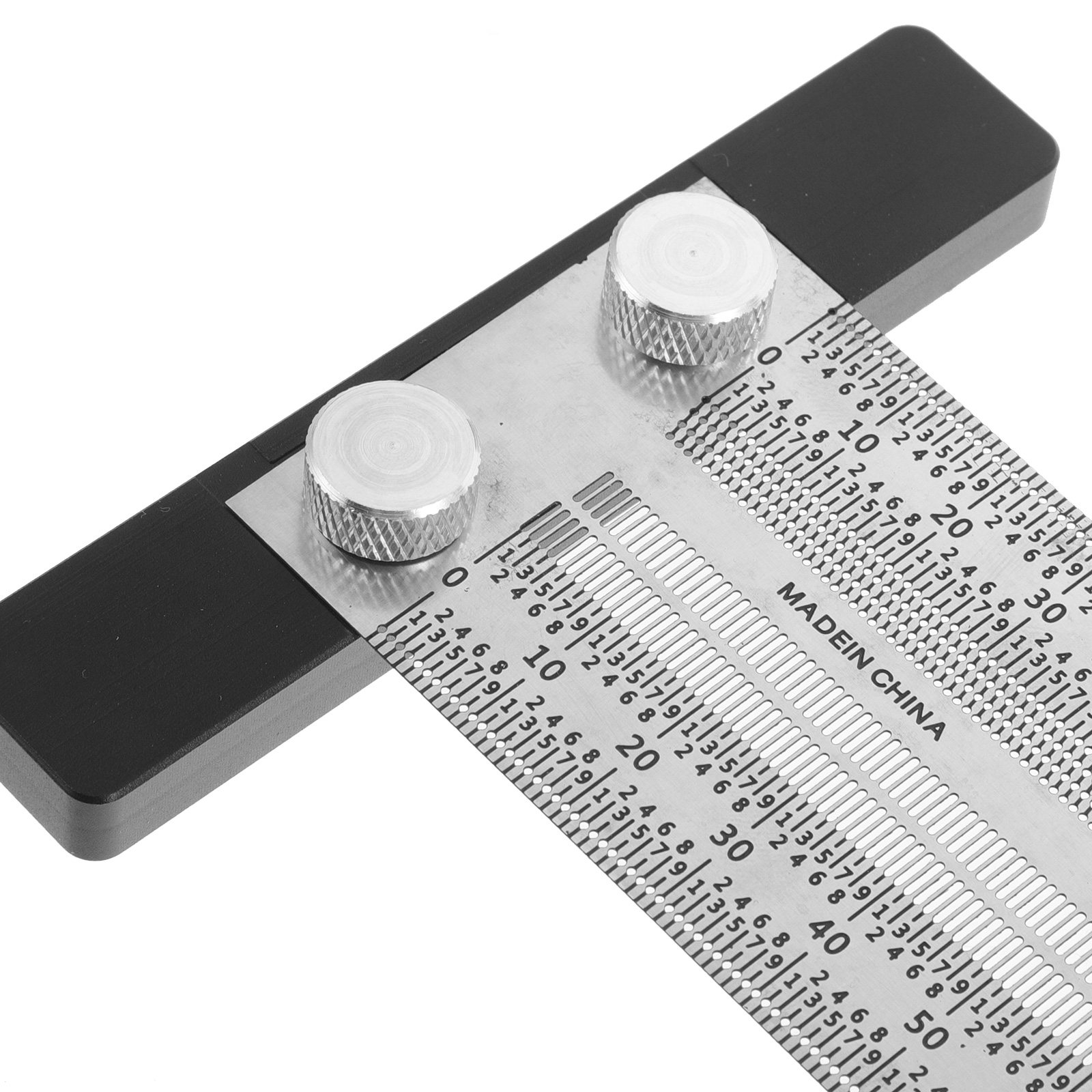 Woodworking Angle Ruler Stainl - Woodworking Carpenter ulasan dan harga
