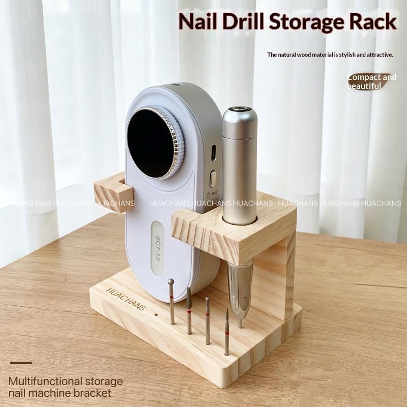 Portable Wooden Nail Drill Bit - Woodworking Nails ulasan dan harga
