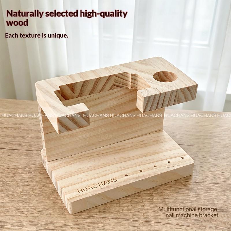 Portable Wooden Nail Drill Bit - Woodworking Nails ulasan dan harga