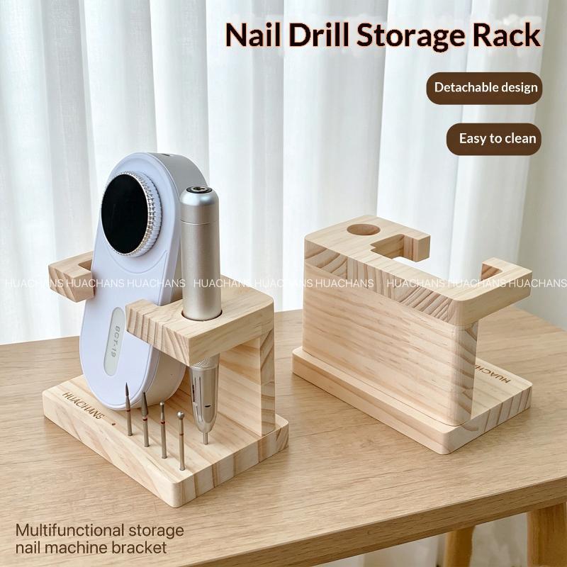 Portable Wooden Nail Drill Bit - Woodworking Nails ulasan dan harga
