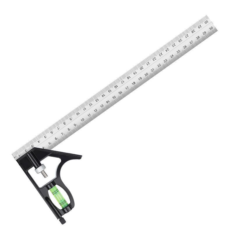 Adjustable Sliding Combination - Woodworking Carpenter ulasan dan harga