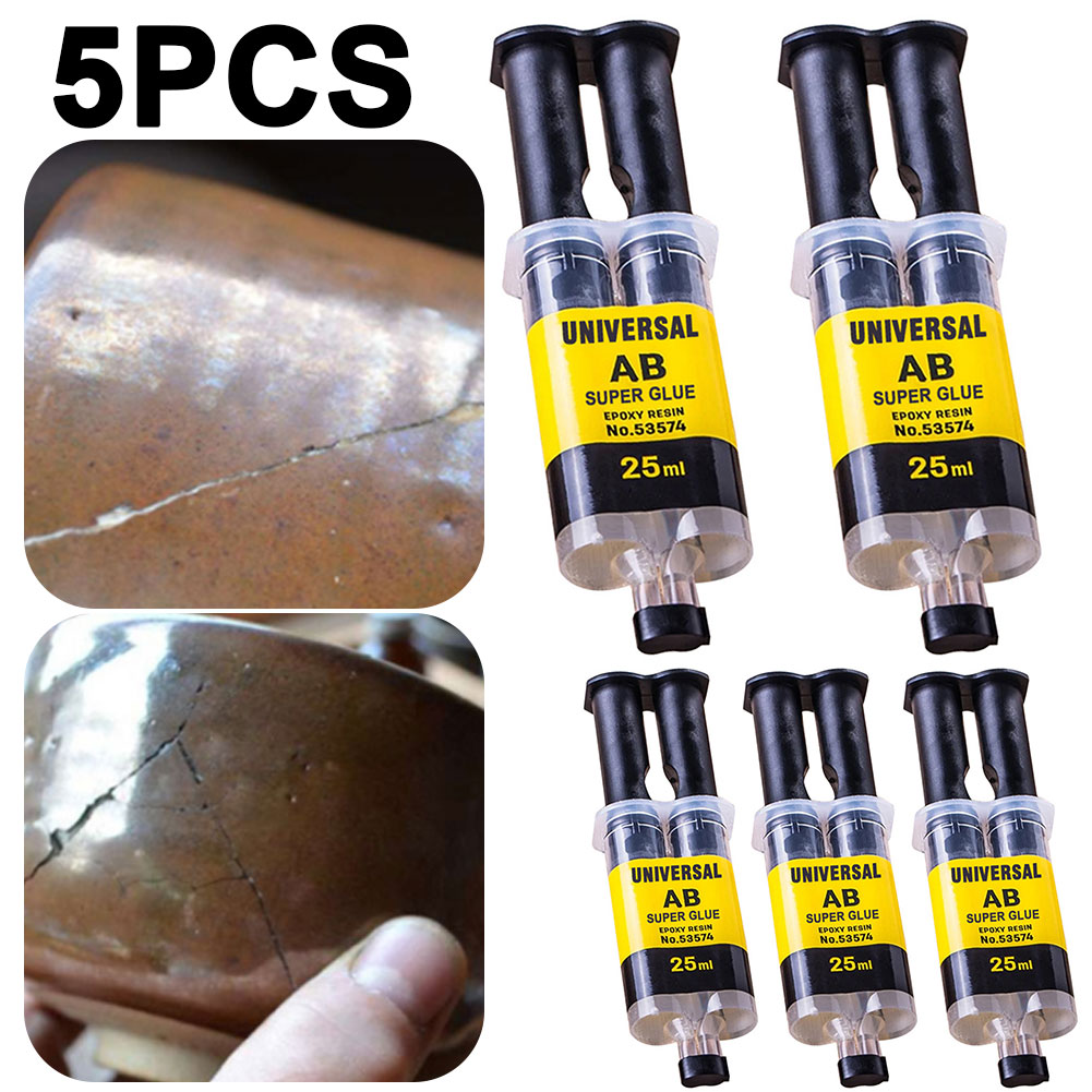 Universal Epoxy Resin Super AB - Woodworking Resin ulasan dan harga