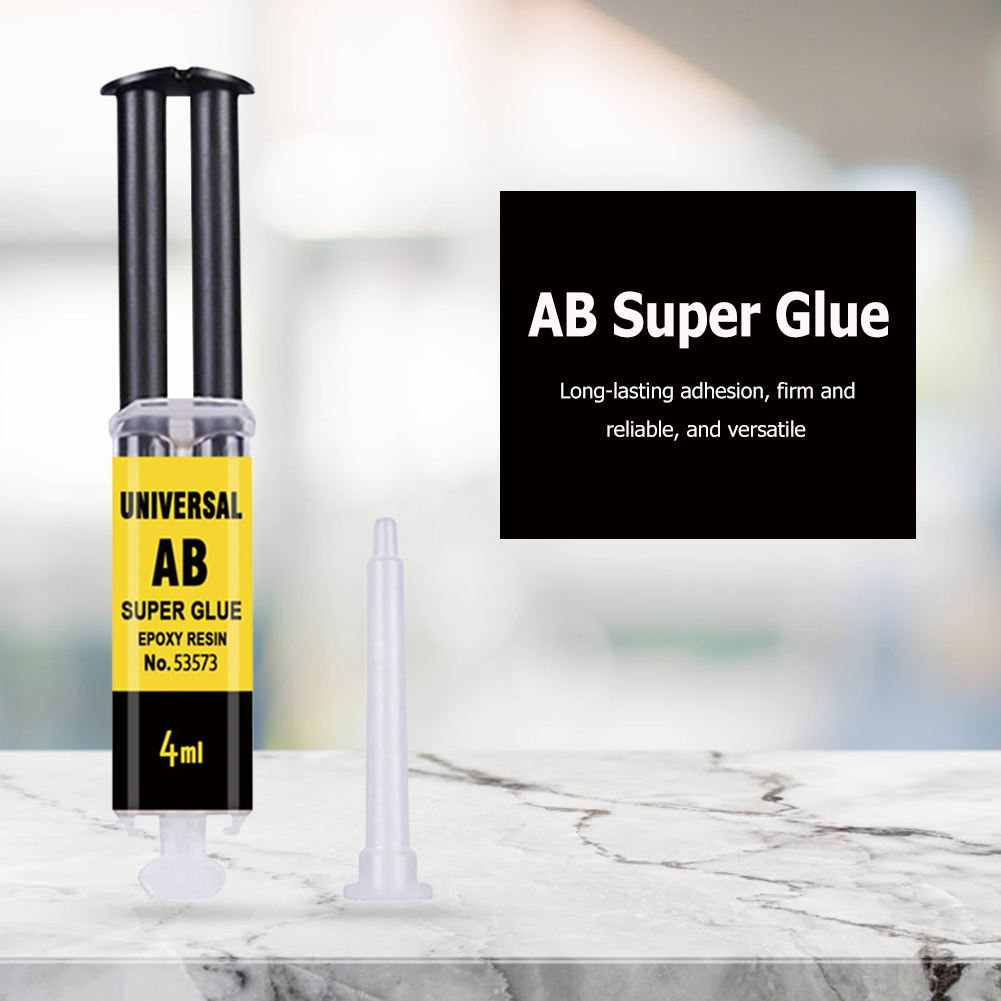 Universal Epoxy Resin Super AB - Woodworking Resin ulasan dan harga