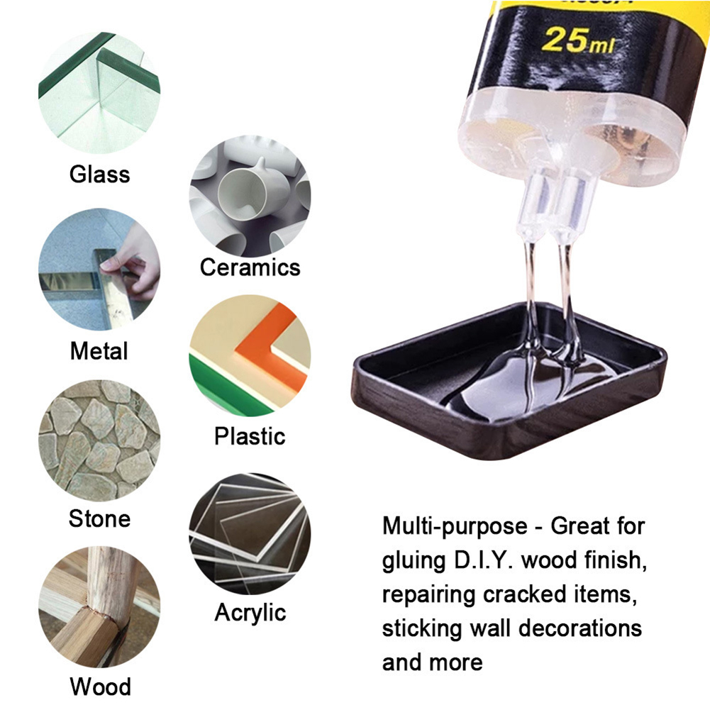 Universal Epoxy Resin Super AB - Woodworking Resin ulasan dan harga