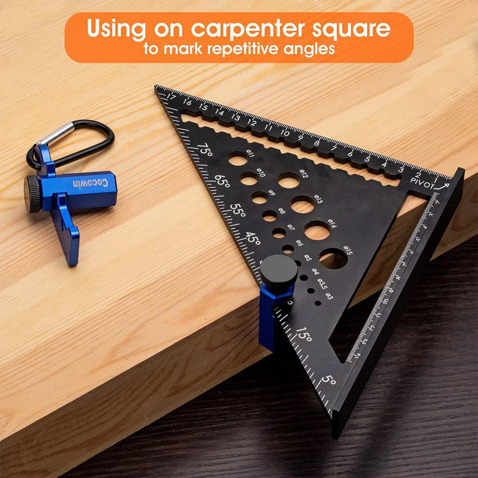 Square Clamps For Woodworking  - Woodworking Carpenter ulasan dan harga