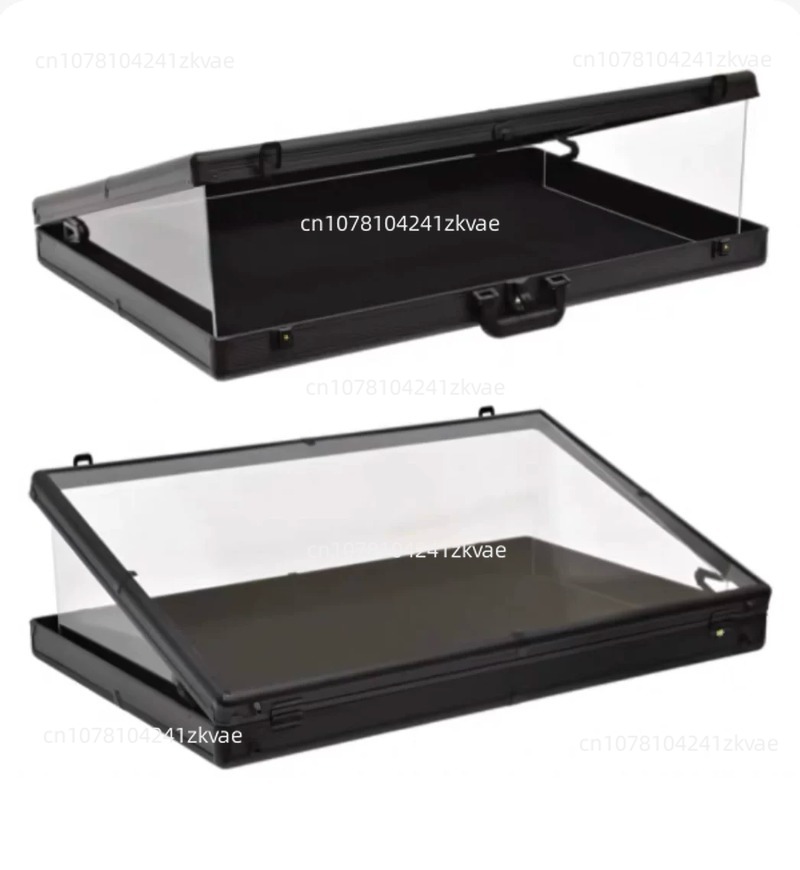 Silver Aluminum Acrylic Transp - Woodworking Supplier ulasan dan harga