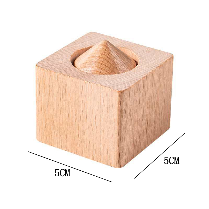 Impossible Wooden Blocks Take  - Woodworking Hobby ulasan dan harga