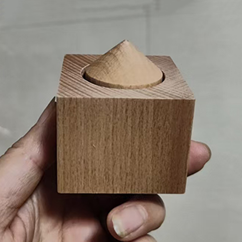 Impossible Wooden Blocks Take  - Woodworking Hobby ulasan dan harga