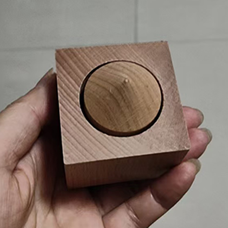 Impossible Wooden Blocks Take  - Woodworking Hobby ulasan dan harga
