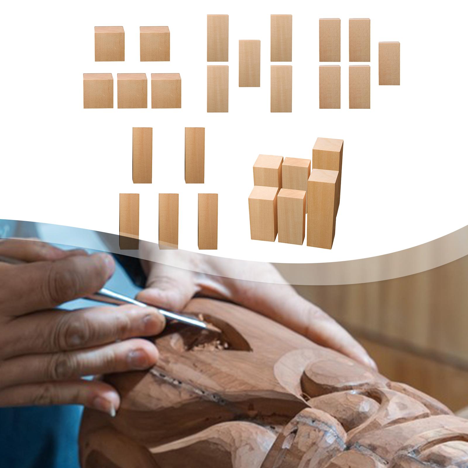 Basswood Carving Blocks Easy t - Woodworking Artisans ulasan dan harga