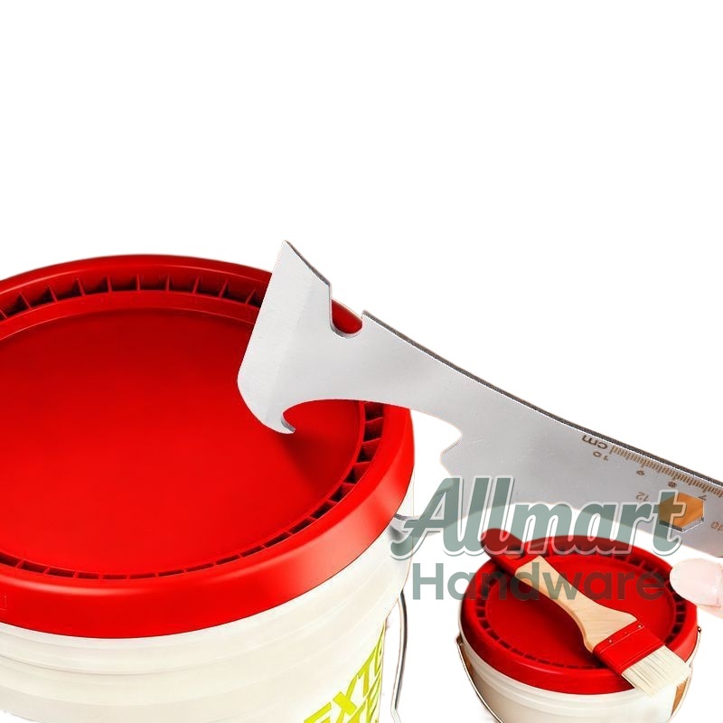 Portable high hardness pry bar - Woodworking Nails ulasan dan harga
