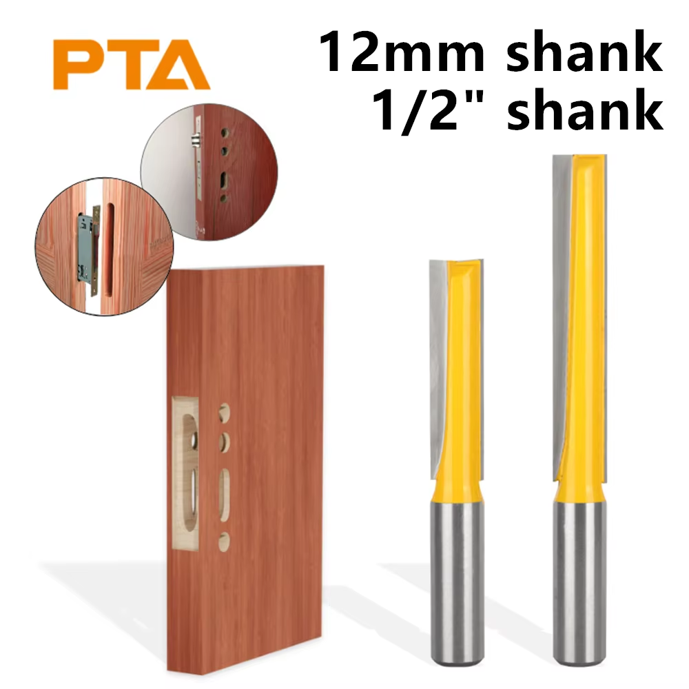 12mm shank 1/2