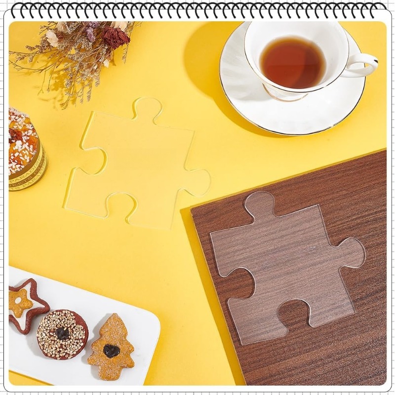 Acrylic Puzzle Woodworking Tem - Woodworking Pdf ulasan dan harga