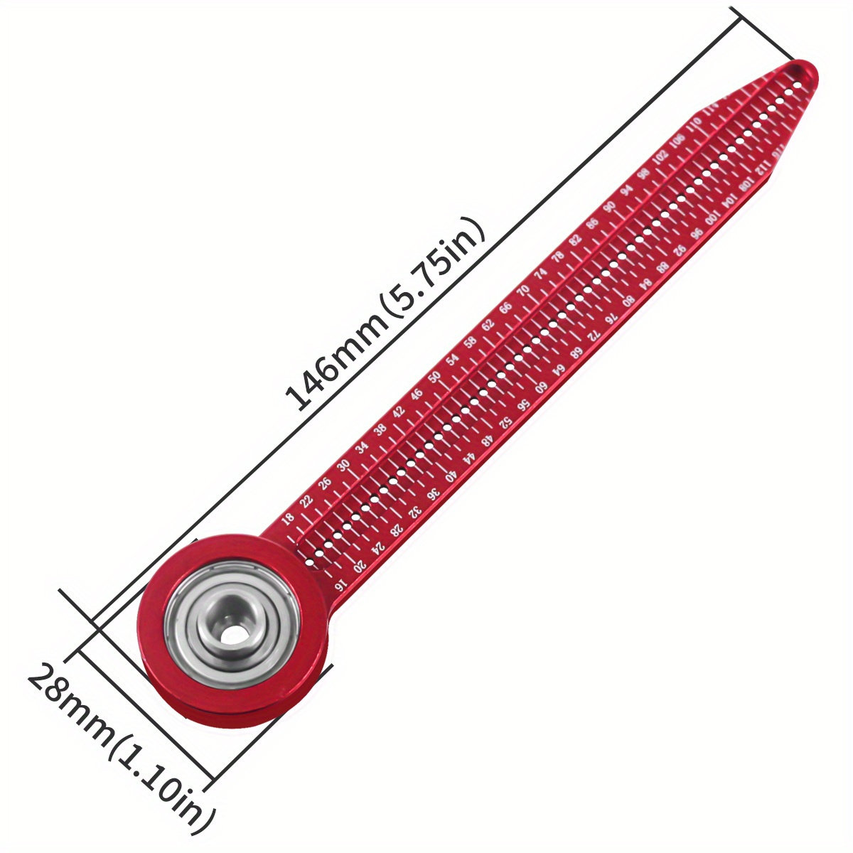 Woodworking Scribe Gauge Carpe - Woodworking Project Plans ulasan dan harga