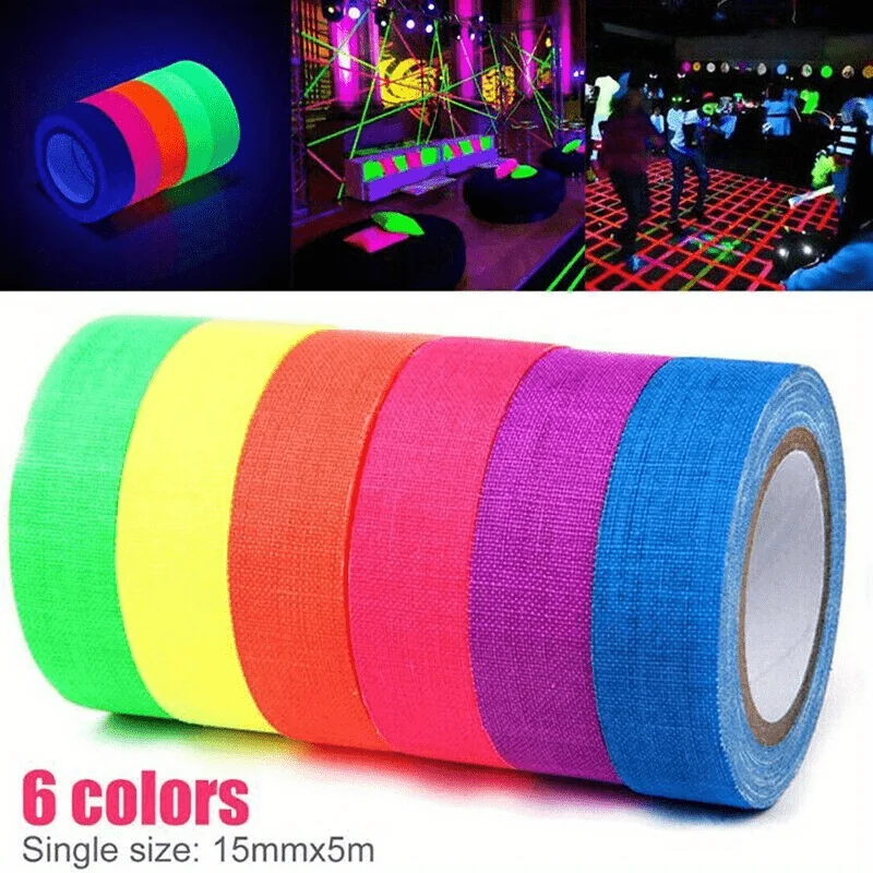 2026 Black Light Reactive Fluo - Woodworking Uv Light ulasan dan harga