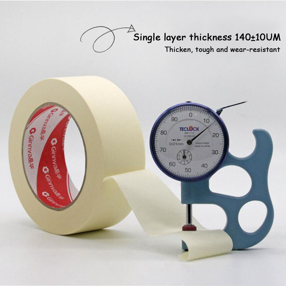 5PCS 20M Low Viscosity White M - Woodworking Project Plans ulasan dan harga