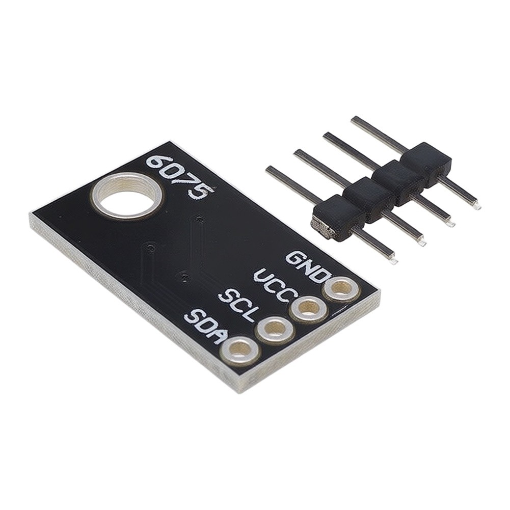 VEML6075 For UV Intensity Sens - Woodworking Uv Light ulasan dan harga