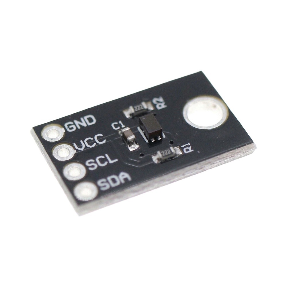 VEML6075 For UV Intensity Sens - Woodworking Uv Light ulasan dan harga