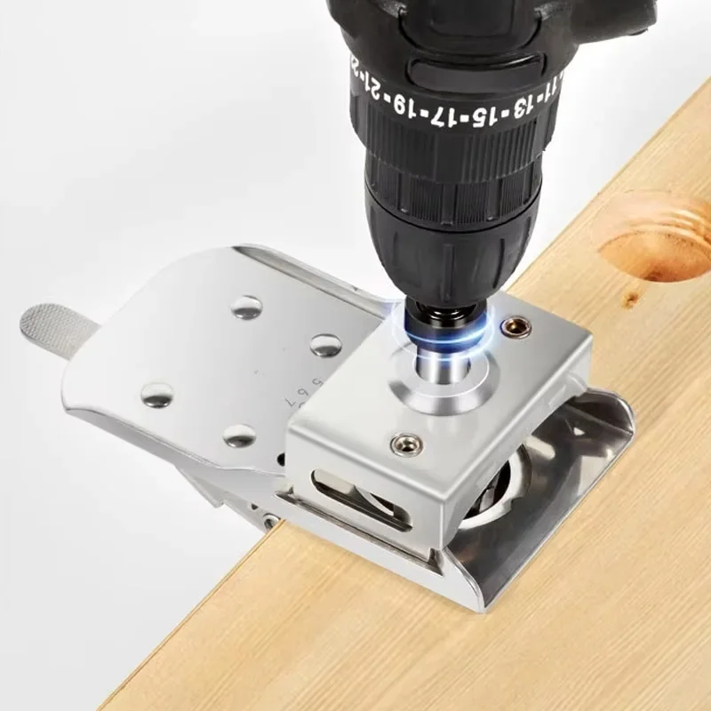 35mm Concealed Hinge Drilling  - Woodworking Pdf ulasan dan harga
