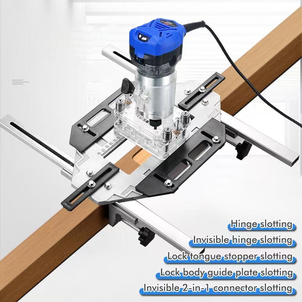 Door Cabinet Jamb Router Hinge - Woodworking Pdf ulasan dan harga