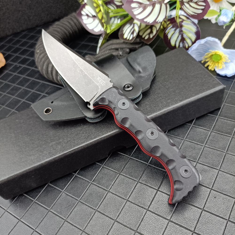 TKELL 003 Knife Multi-function - Woodworking Gift Ideas ulasan dan harga