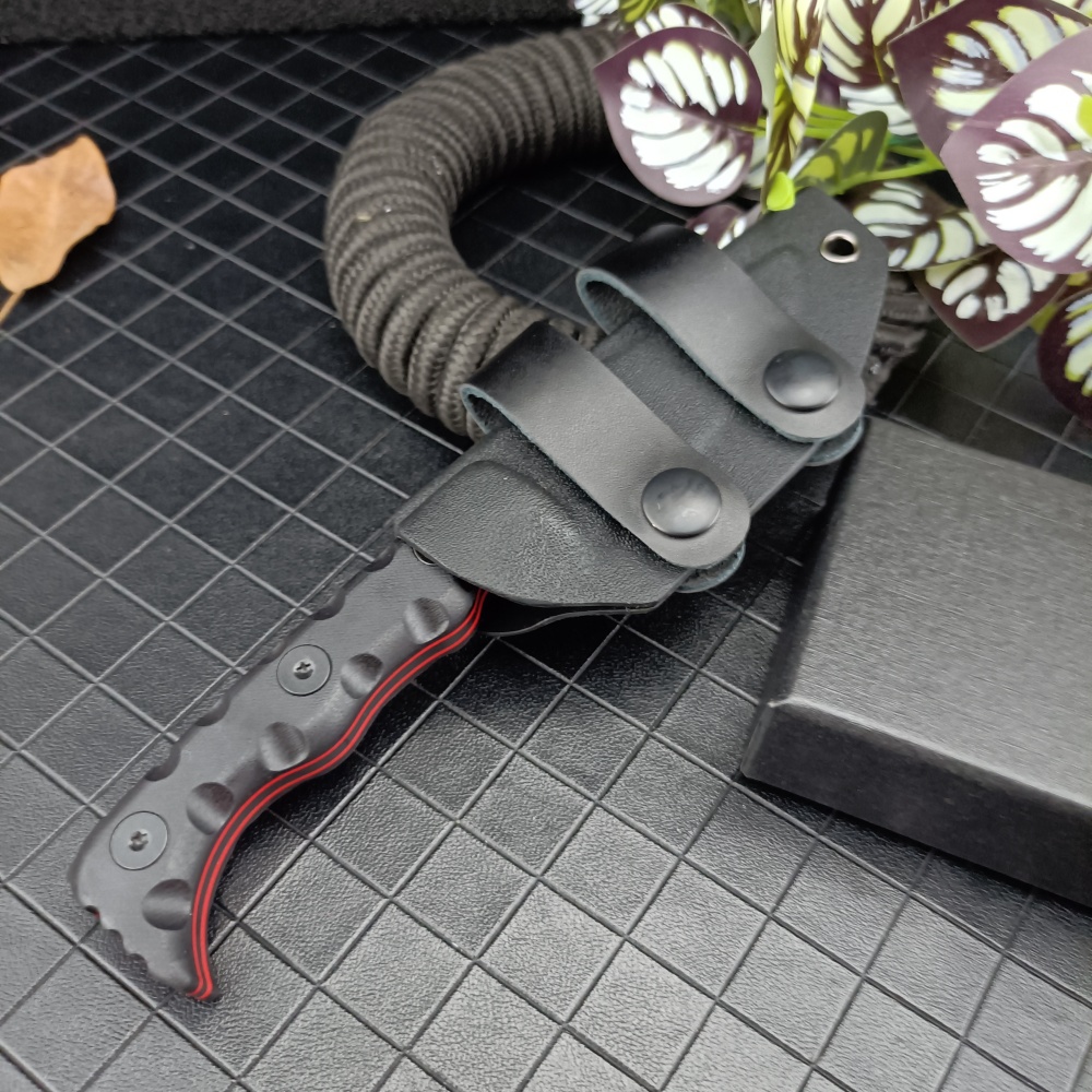 TKELL 003 Knife Multi-function - Woodworking Gift Ideas ulasan dan harga