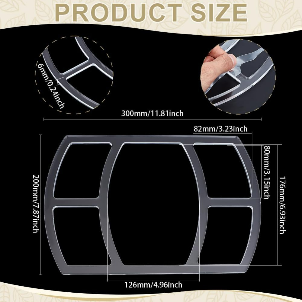 5 Pocket Valet Tray Router Tem - Woodworking Pdf ulasan dan harga