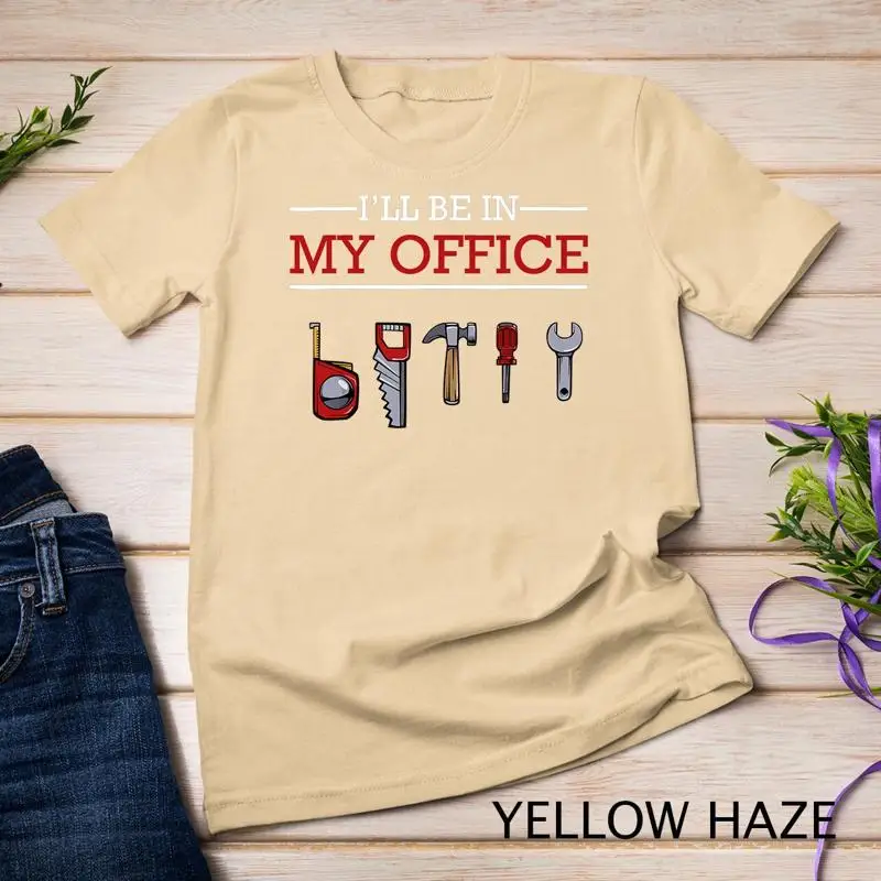 I ll Be In My Office Funny Han - Woodworking Gift Ideas ulasan dan harga