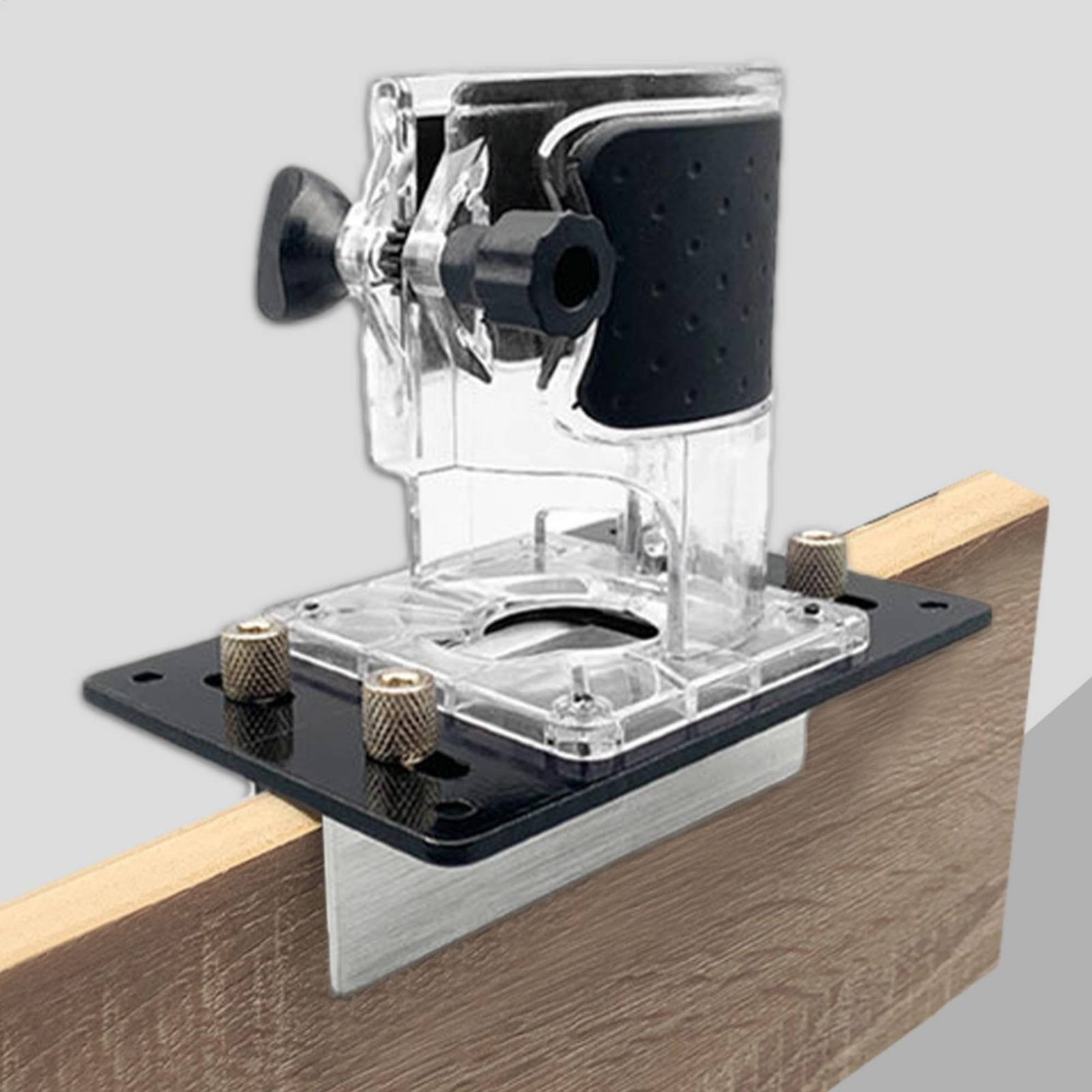 Hidden Connector Jig Multifunc - Woodworking Workshop ulasan dan harga