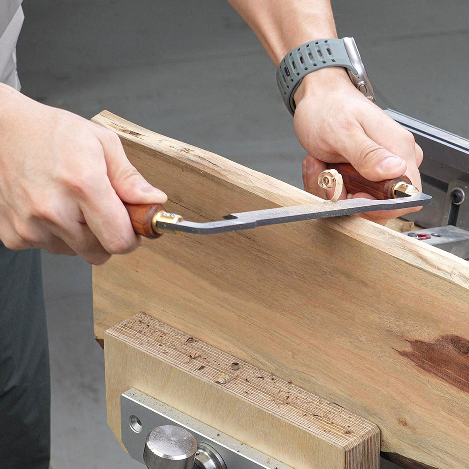Draw Shave Tool High Speed Ste - Woodworking Project Plans ulasan dan harga