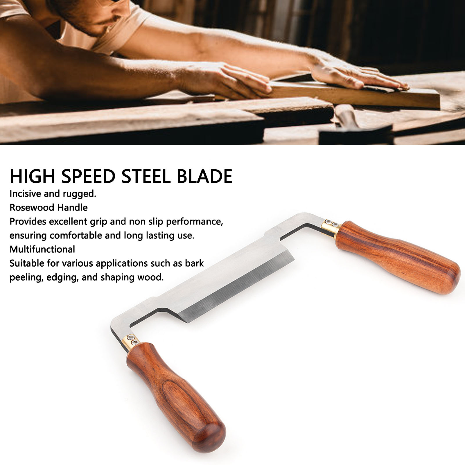 Draw Shave Tool High Speed Ste - Woodworking Project Plans ulasan dan harga