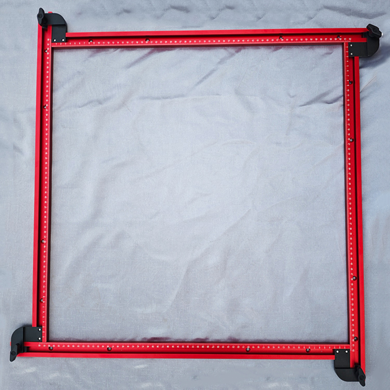59cm Adjustable Square Router  - Woodworking Pdf ulasan dan harga